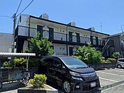 豊川駅より徒歩19分 1階 築28年の賃貸物件