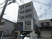 吹田駅より徒歩12分 3階 築19年11ヶ月の賃貸物件