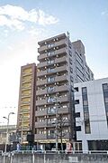 コスモプラザ新大阪 11階 築27年5ヶ月の賃貸物件