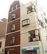 淡路駅より徒歩2分 4階 築39年8ヶ月の賃貸物件