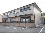 アスペンハイツ 2階 築24年9ヶ月の賃貸物件