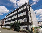 エトワール小松 3階 築33年7ヶ月の賃貸物件