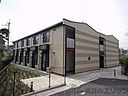 摂津富田駅より徒歩45分 2階 築17年11ヶ月の賃貸物件