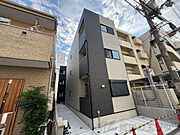 瑞光四丁目駅より徒歩10分 2階 新築の賃貸物件