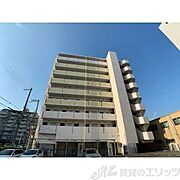アリビオ江坂南金田 7階 築9年5ヶ月の賃貸物件