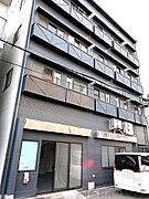 瑞光四丁目駅より徒歩6分 3階 築35年6ヶ月の賃貸物件