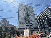 東淀川駅より徒歩6分 13階 新築の賃貸物件