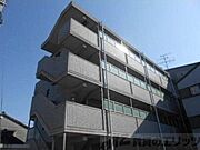 東淀川駅より徒歩9分 3階 築25年5ヶ月の賃貸物件