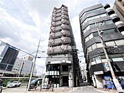 スリーデイズ新大阪 9階 築32年10ヶ月の賃貸物件