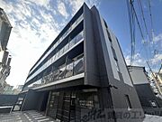 上新庄駅より徒歩5分 2階 築1年6ヶ月の賃貸物件