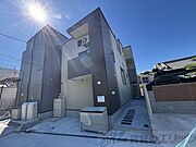 瑞光四丁目駅より徒歩8分 2階 築1年の賃貸物件