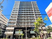 崇禅寺駅より徒歩8分 10階 築11年の賃貸物件