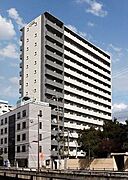 西中島南方駅より徒歩8分 9階 築11年6ヶ月の賃貸物件