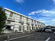 高槻市駅より徒歩10分 1階 築24年4ヶ月の賃貸物件