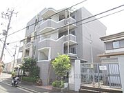 メゾン静 3階 築21年6ヶ月の賃貸物件