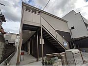 淡路駅より徒歩15分 2階 築4年11ヶ月の賃貸物件