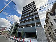 WORVE吹田江坂 2階 新築の賃貸物件