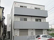 千里丘駅より徒歩9分 2階 築3年4ヶ月の賃貸物件