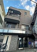 グレイスハイツ北大阪 3階 築26年5ヶ月の賃貸物件
