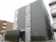 井高野駅より徒歩4分 1階 築8年の賃貸物件