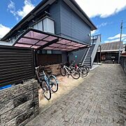だいどう豊里駅より徒歩8分 1階 築22年3ヶ月の賃貸物件