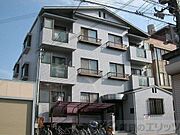 上新庄駅より徒歩15分 3階 築37年11ヶ月の賃貸物件