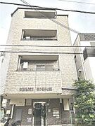 シュロスノグチ 3階 築31年5ヶ月の賃貸物件