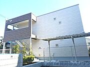 コンフォート上本町２ 1階 築8年7ヶ月の賃貸物件
