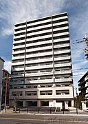 東三国駅より徒歩13分 12階 築12年6ヶ月の賃貸物件