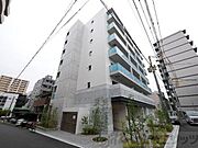 リアンカーサ長柄 2階 築7年4ヶ月の賃貸物件