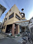 井高野駅より徒歩7分 3階 築38年5ヶ月の賃貸物件