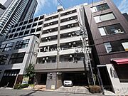 ミモサ中津 3階 築19年11ヶ月の賃貸物件
