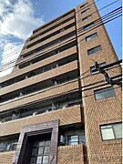 サンハイツ大阪屋 6階 築41年7ヶ月の賃貸物件