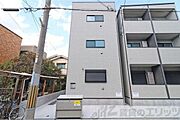吹田駅より徒歩8分 1階 新築の賃貸物件