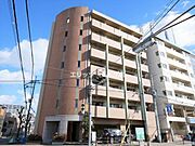 東三国駅より徒歩12分 6階 築18年11ヶ月の賃貸物件