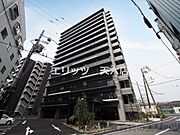 ジオエント梅田北リバーフロント 7階 新築の賃貸物件