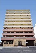 ＧＲＡＮＳＹＳＥｓａｋａ 5階 築18年6ヶ月の賃貸物件