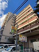 ビスタ新庄ハイツ3 4階 築41年1ヶ月の賃貸物件