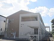 高槻市駅より徒歩10分 1階 築17年1ヶ月の賃貸物件