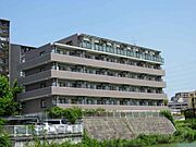 千里山駅より徒歩15分 3階 築28年5ヶ月の賃貸物件