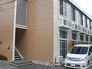 岸辺駅より徒歩14分 1階 築23年の賃貸物件