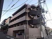 江坂駅より徒歩14分 4階 築41年3ヶ月の賃貸物件