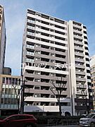 HS梅田EAST 10階 築9年7ヶ月の賃貸物件