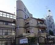 第2クリスタルハイツ 3階 築32年6ヶ月の賃貸物件