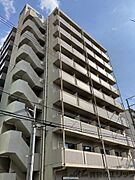 南方駅より徒歩7分 6階 築29年5ヶ月の賃貸物件