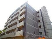 上新庄駅より徒歩19分 6階 築16年10ヶ月の賃貸物件