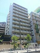 南方駅より徒歩8分 8階 築38年1ヶ月の賃貸物件