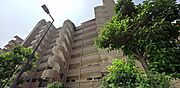 リリーベル 5階 築30年8ヶ月の賃貸物件