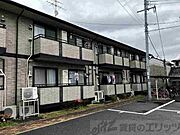 セジュール南江口2 1階 築27年11ヶ月の賃貸物件