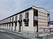 茨木市駅より徒歩19分 1階 築21年6ヶ月の賃貸物件